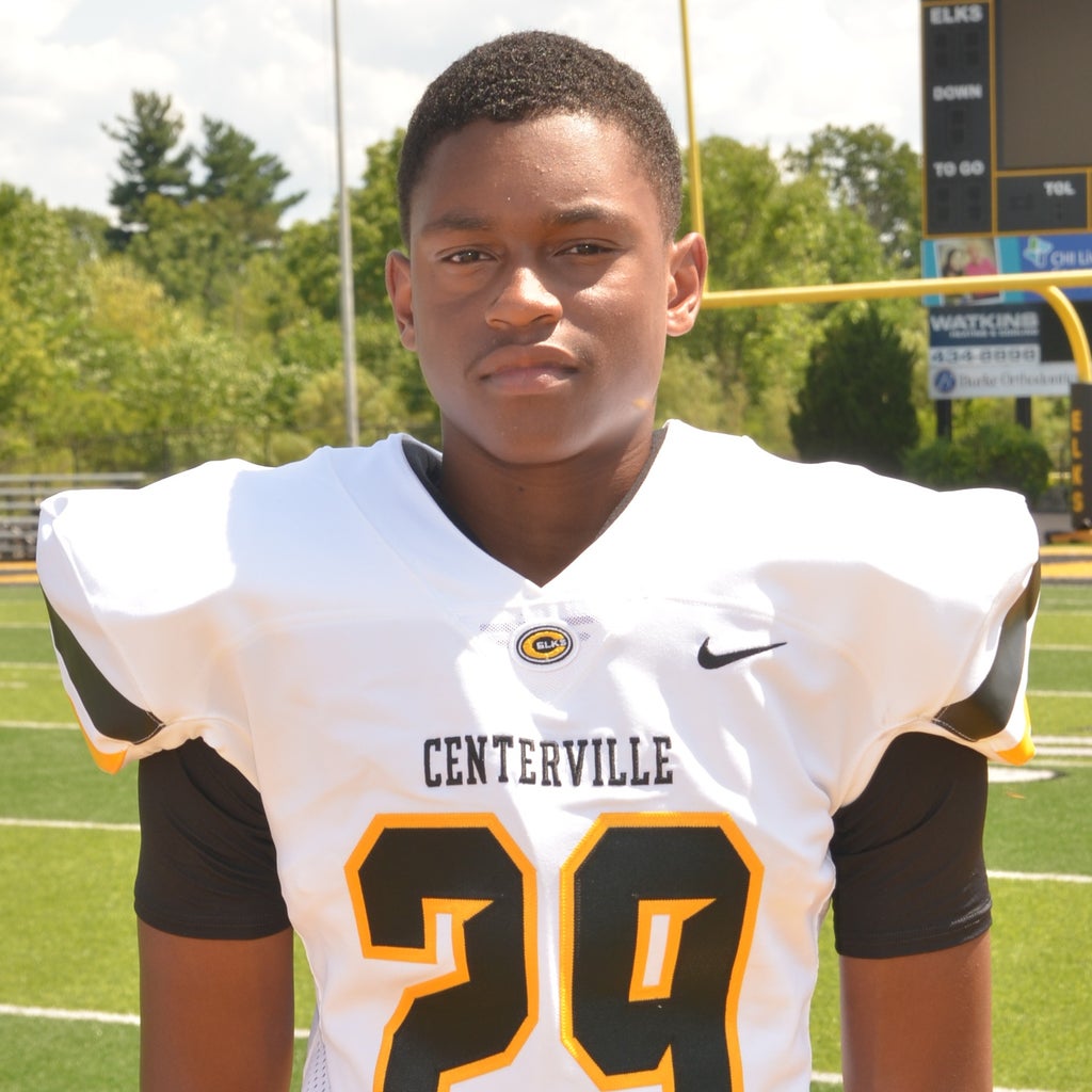 Keyshawn Davis