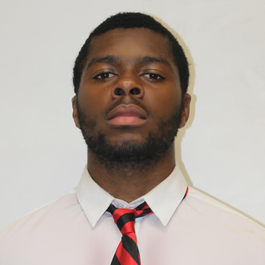 Hezekiah Pemberton mugshot