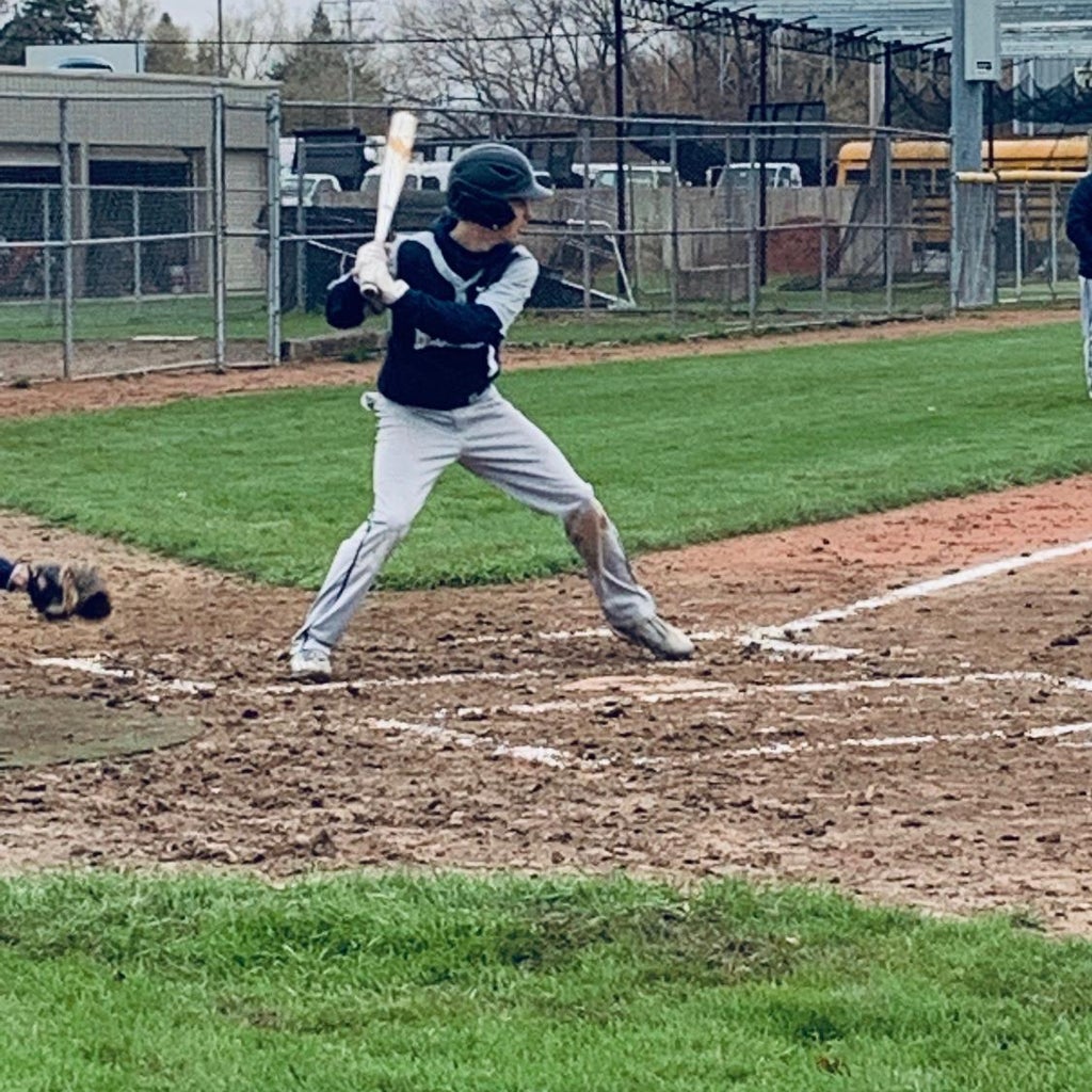 Mason Schoenke