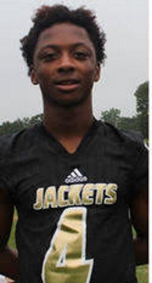 Cameron Martin mugshot
