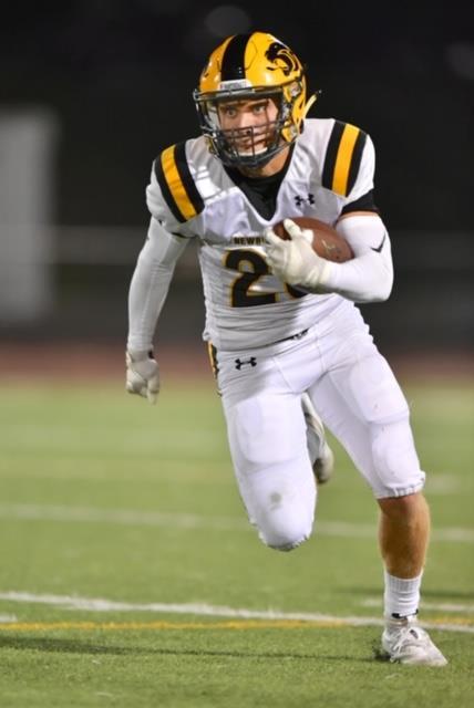 Tyson Lundring mugshot