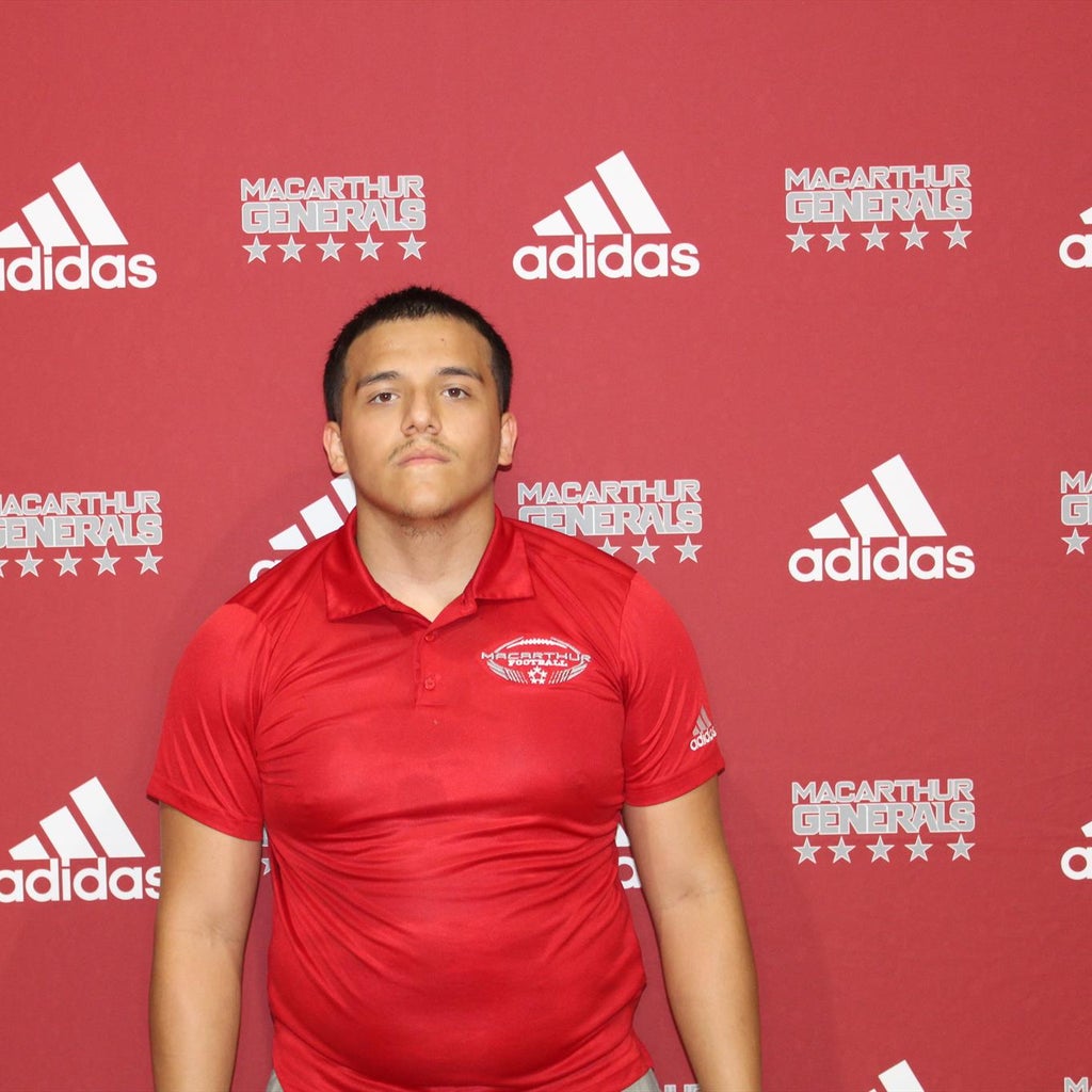 Brayan Razo mugshot