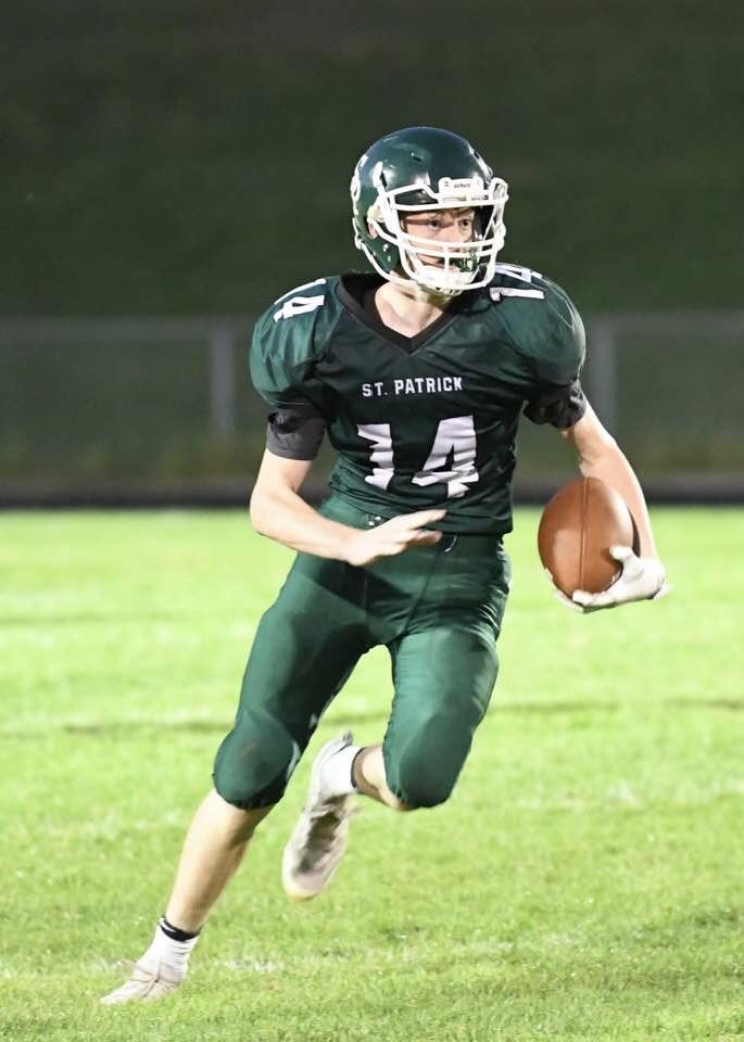 Connor Cross
