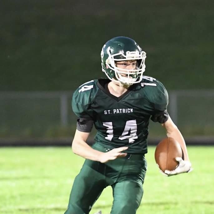 Connor Cross