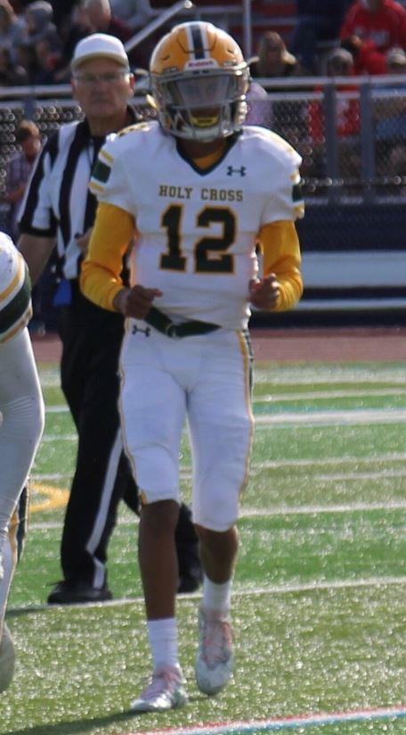 Joshua Bagwell