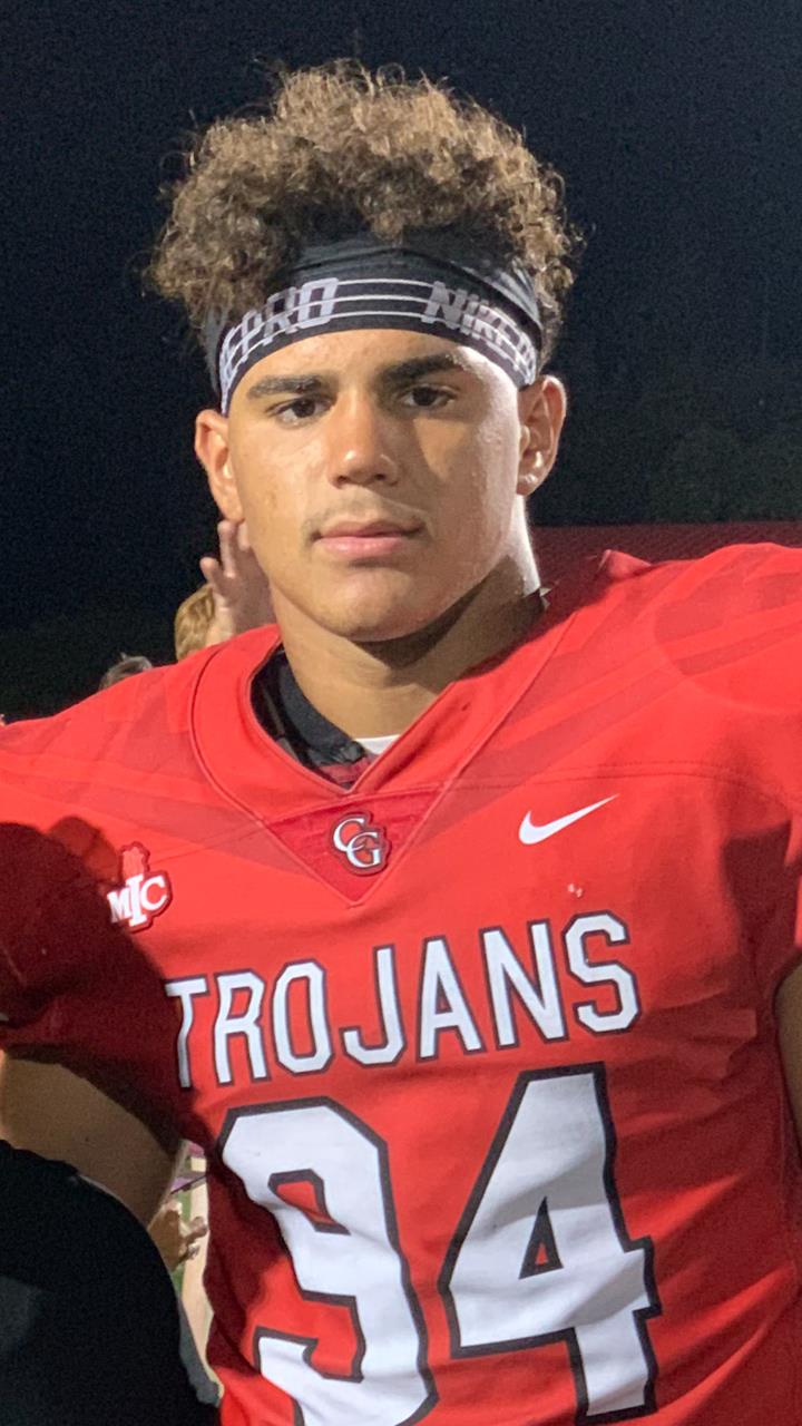 Austin Booker