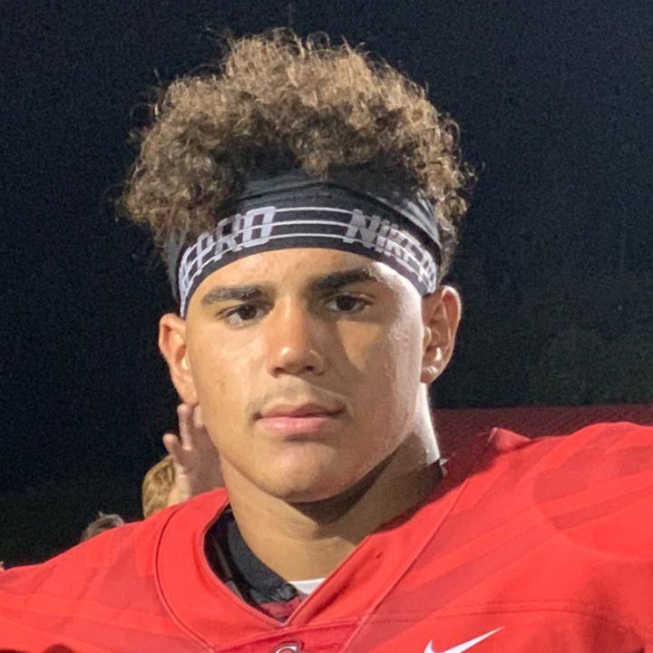Austin Booker
