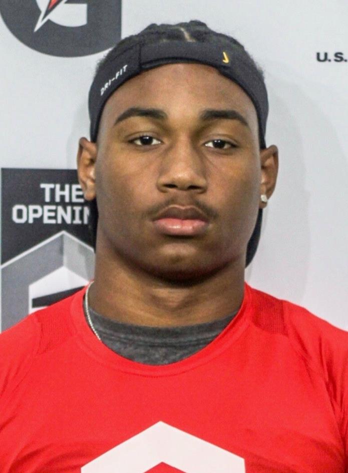 Jaden Farmer