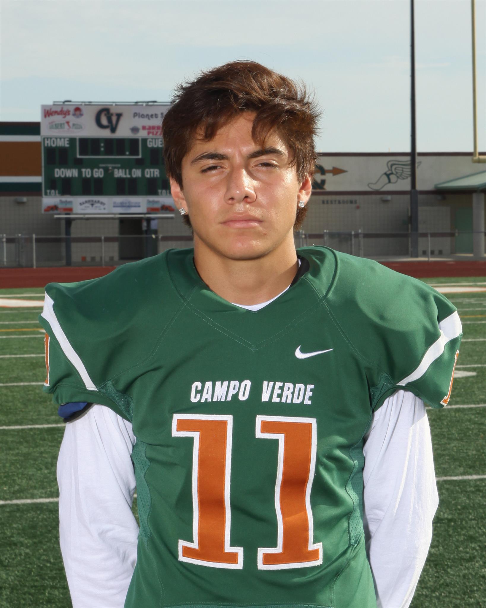 Christopher Villalobos