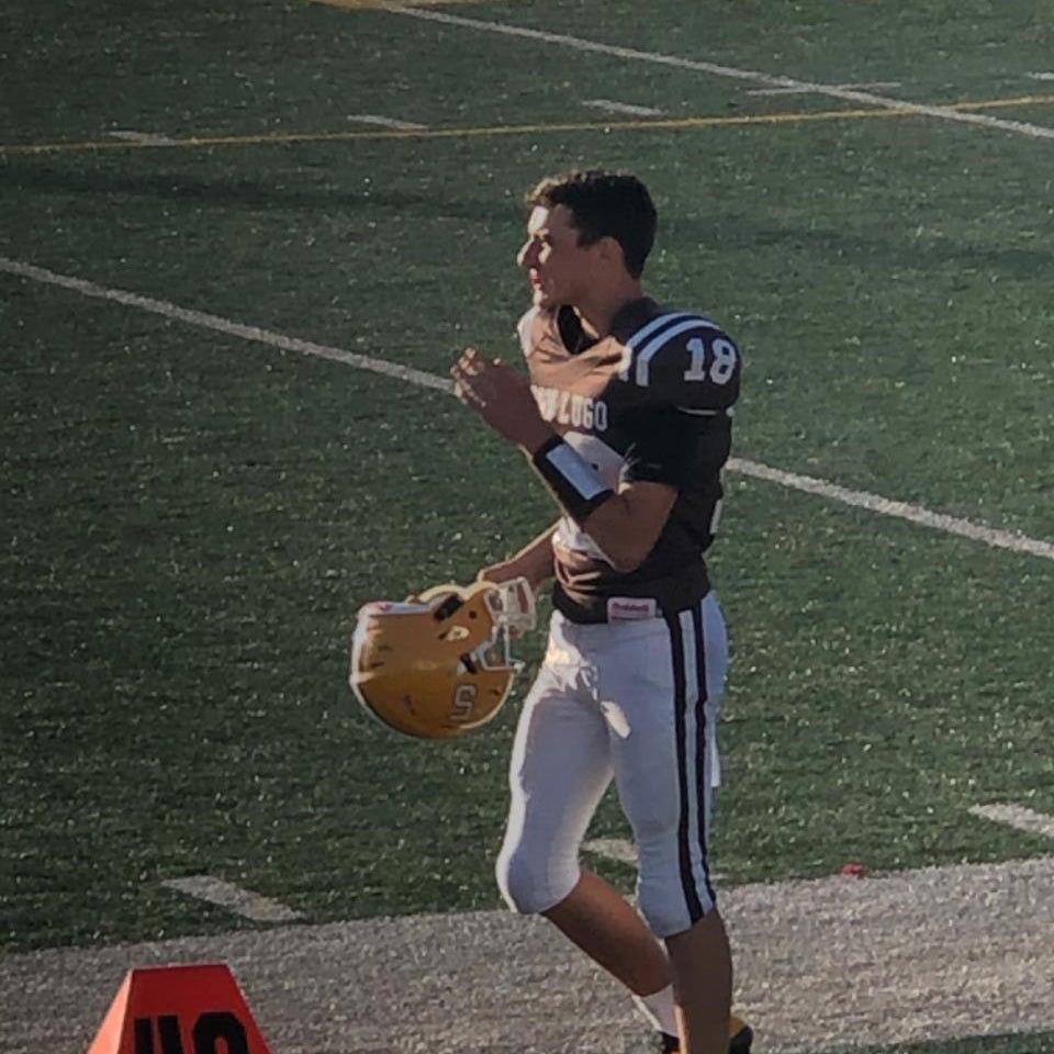 Dylan Young