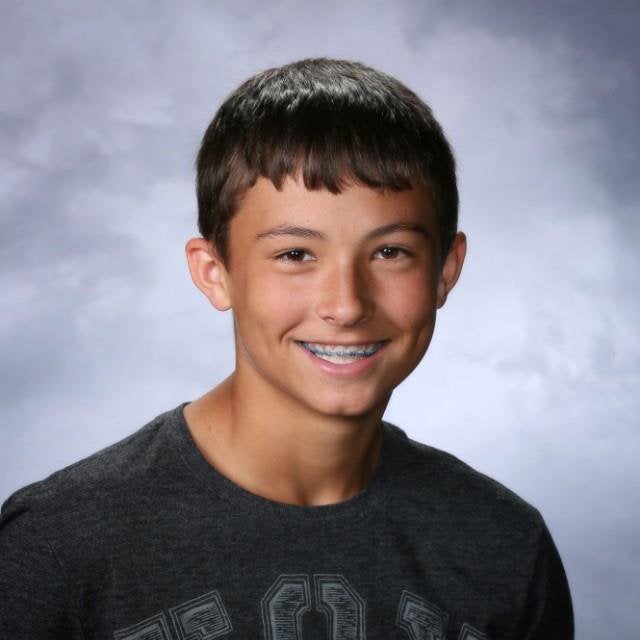 Mason Hoke mugshot