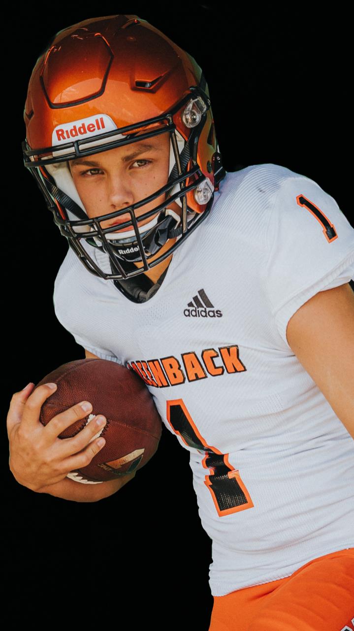 Wyatt Rutgerson