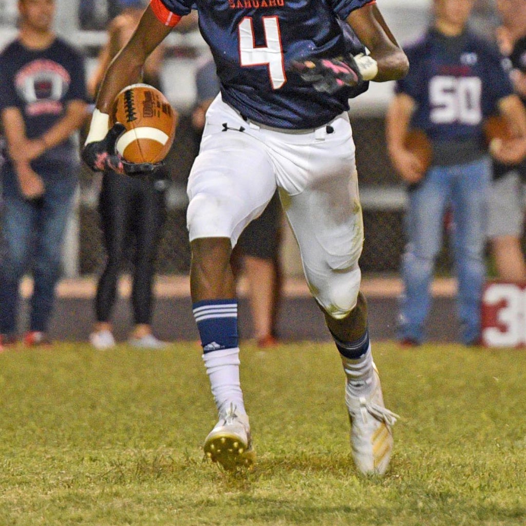 Jamir Gasaway