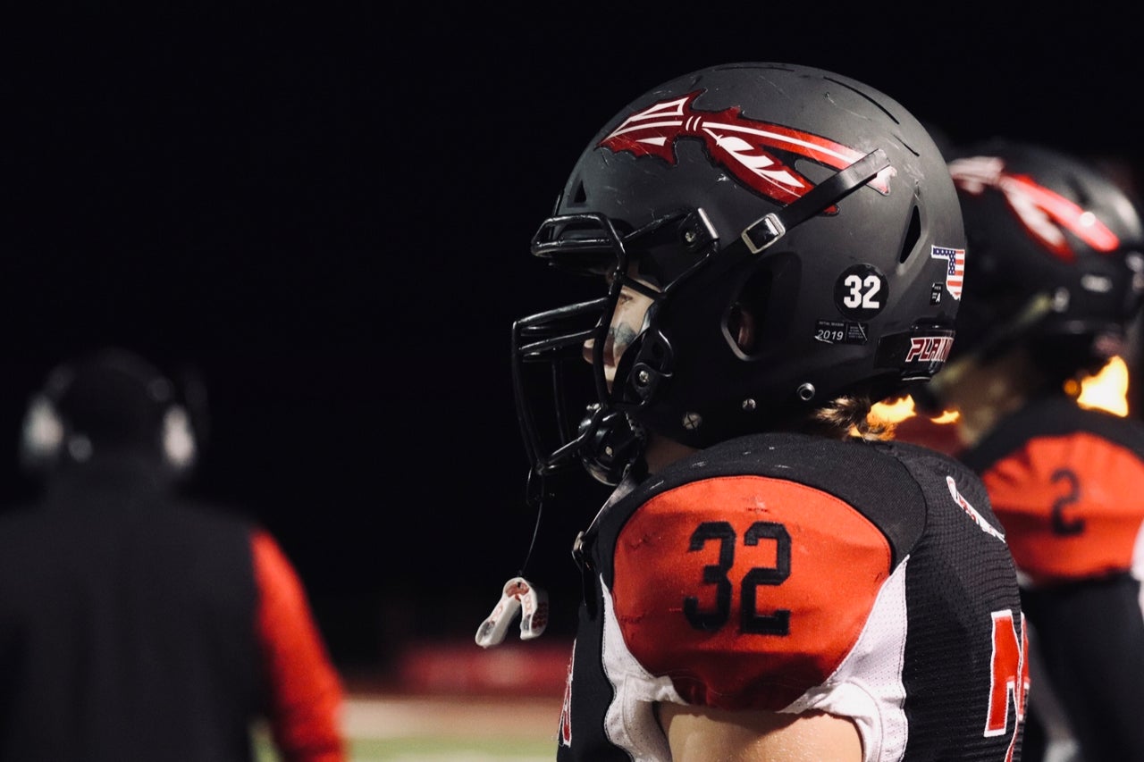 Caden Pickens