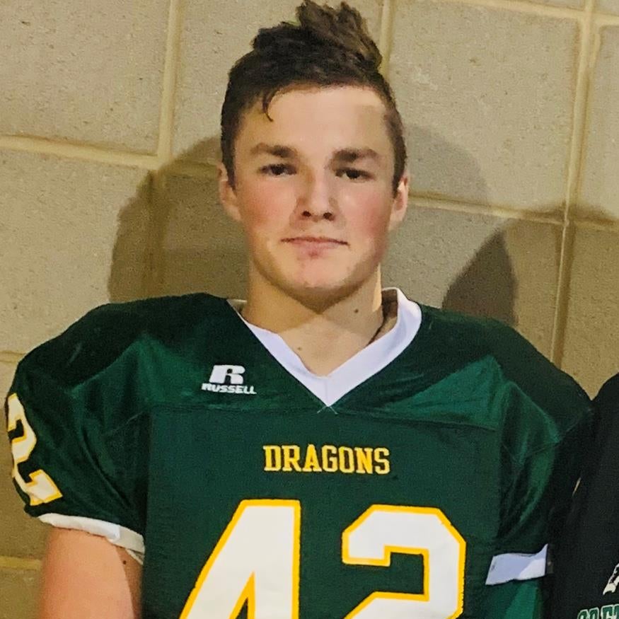 Luke Weberg