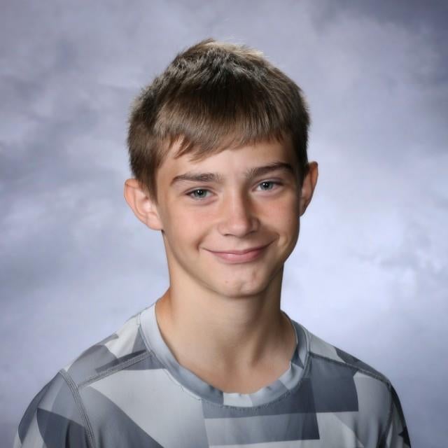 Anthony Ferris mugshot