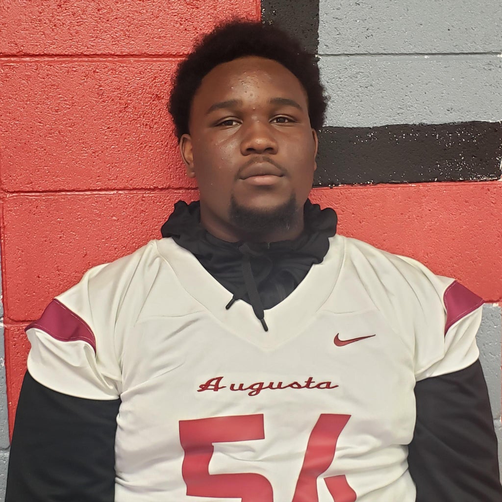 Xzavier Gant