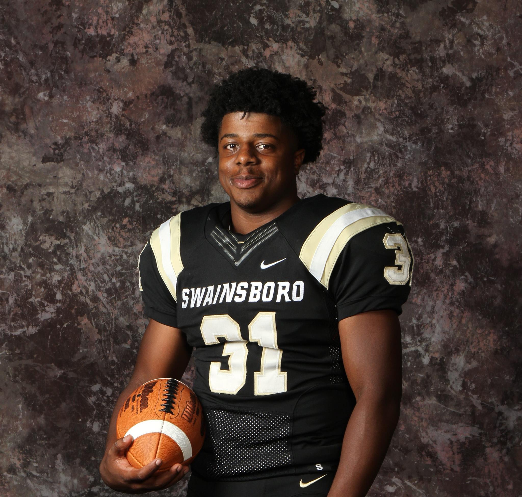 Robert Allen mugshot