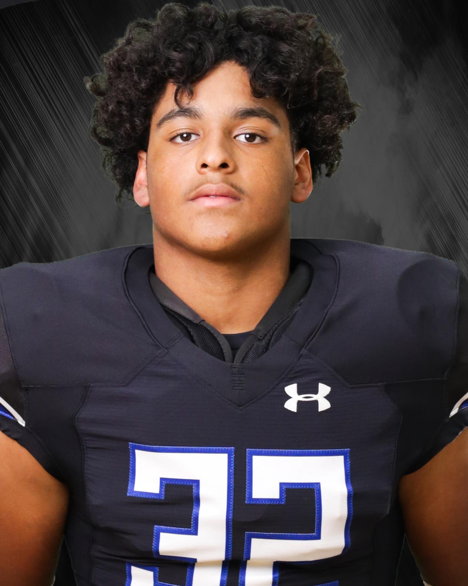 Jeremiah Mcneeley
