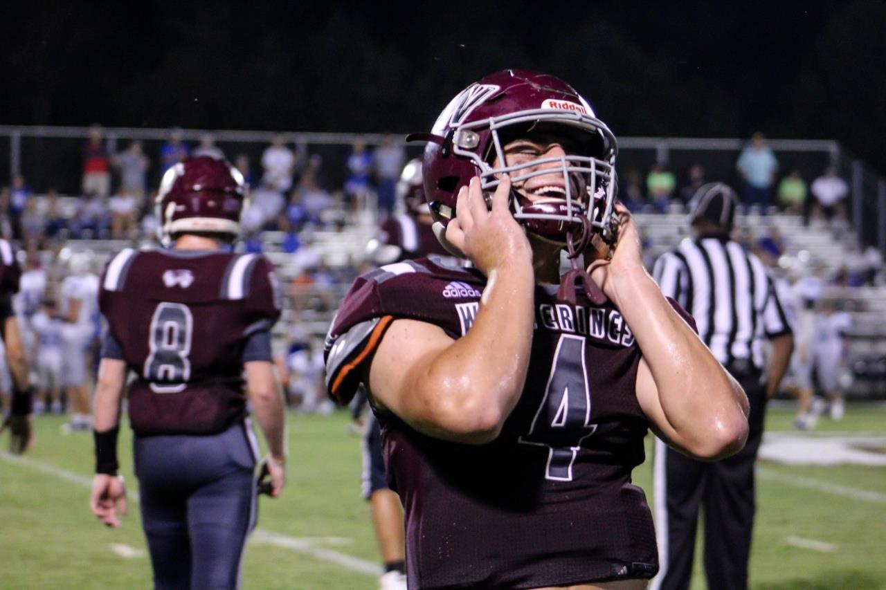 Steven Betts mugshot