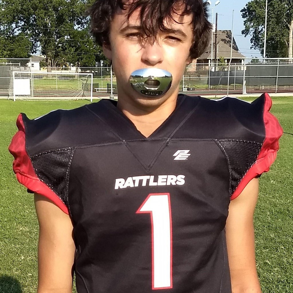 Keaton Austin