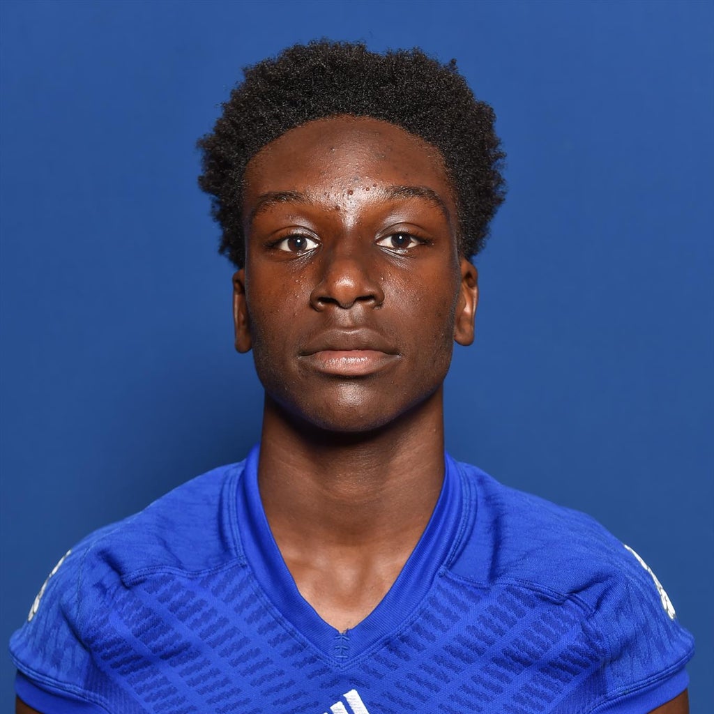 Jaheim Lowe