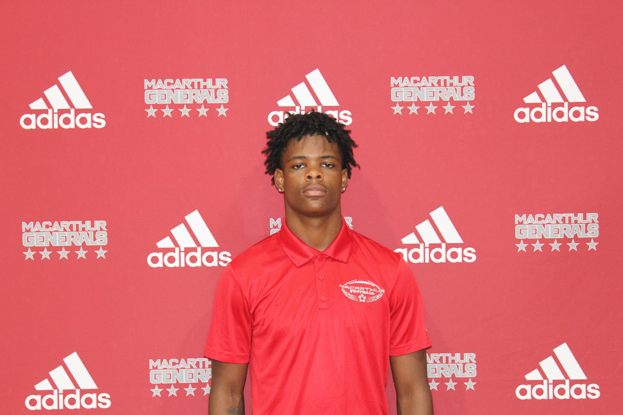 Joedrick Lewis