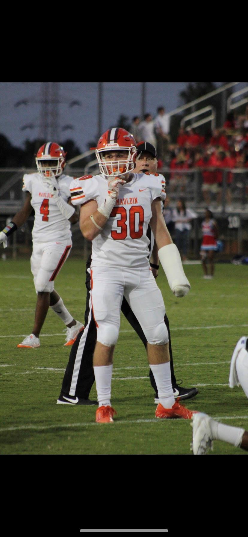 Jonathan Snipes