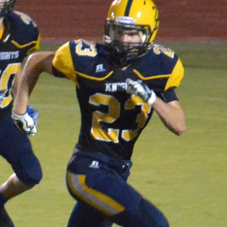 Zack Weekman