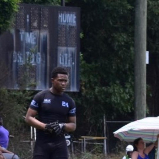Israel Oke-diran
