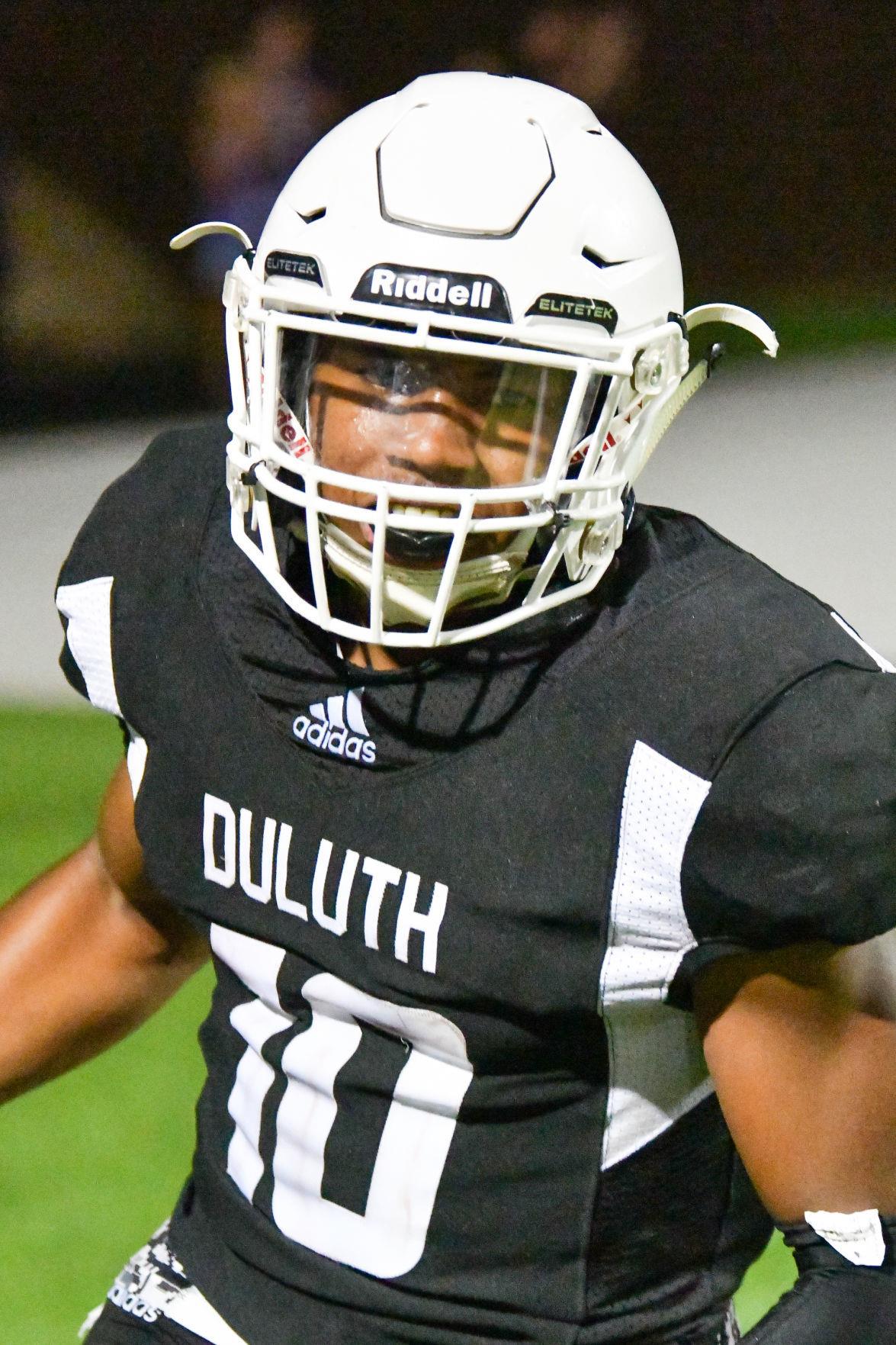 Jaiden Jones