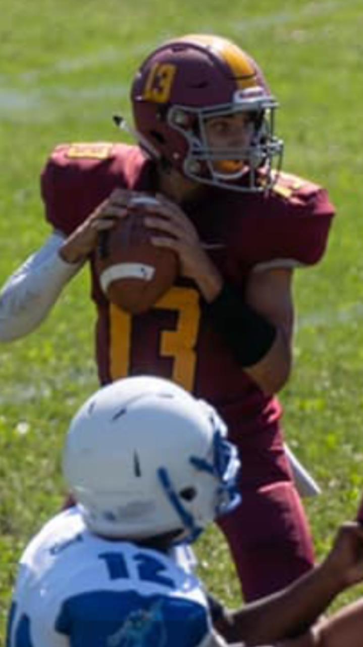 Ryan Diorio