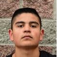 Luis Zizumbo mugshot