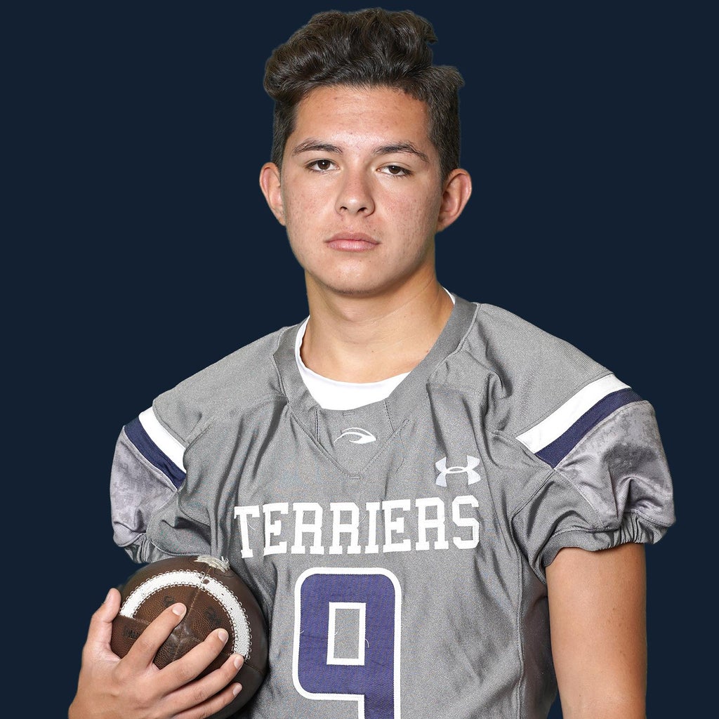 Matthew Olivares mugshot