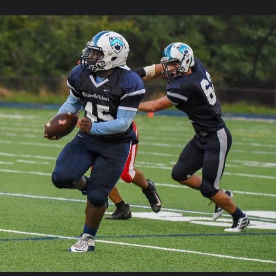 Jaylin Hill