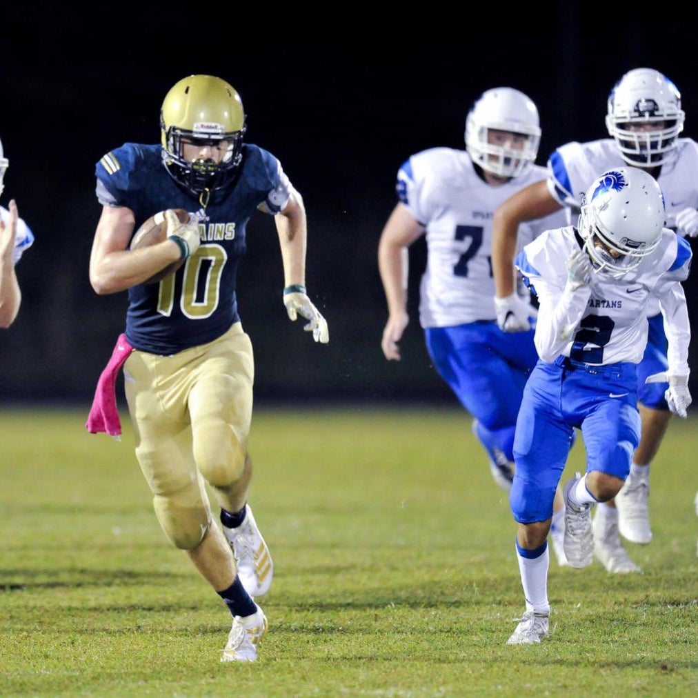 Noah Allred