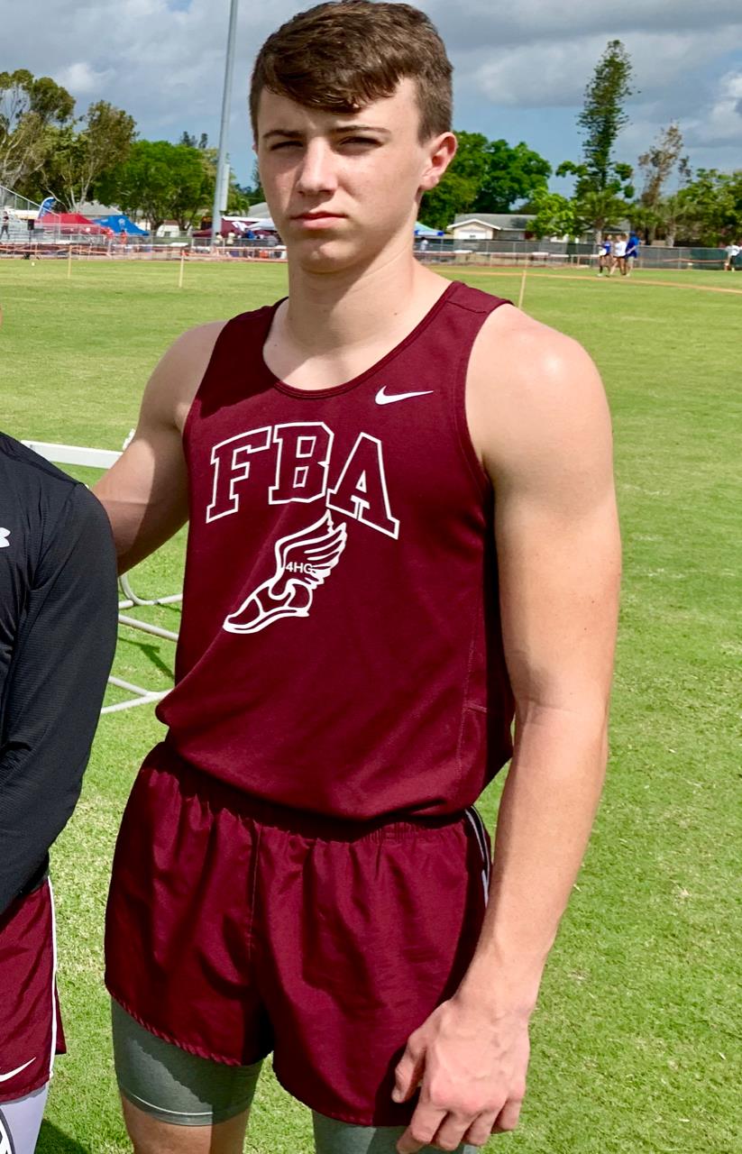 Cooper Dearborn