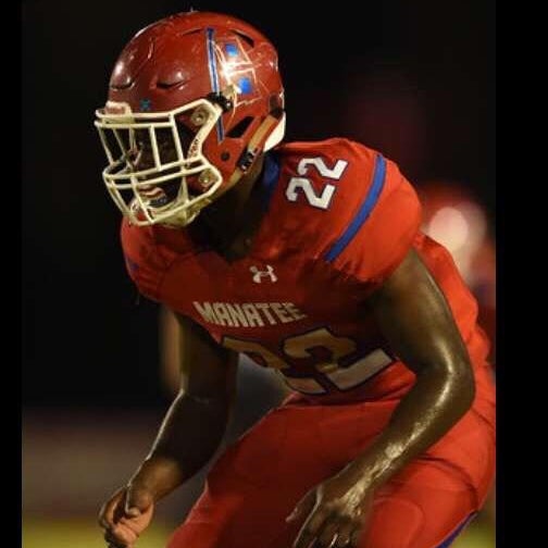 Jah'quavis (quay) Davis