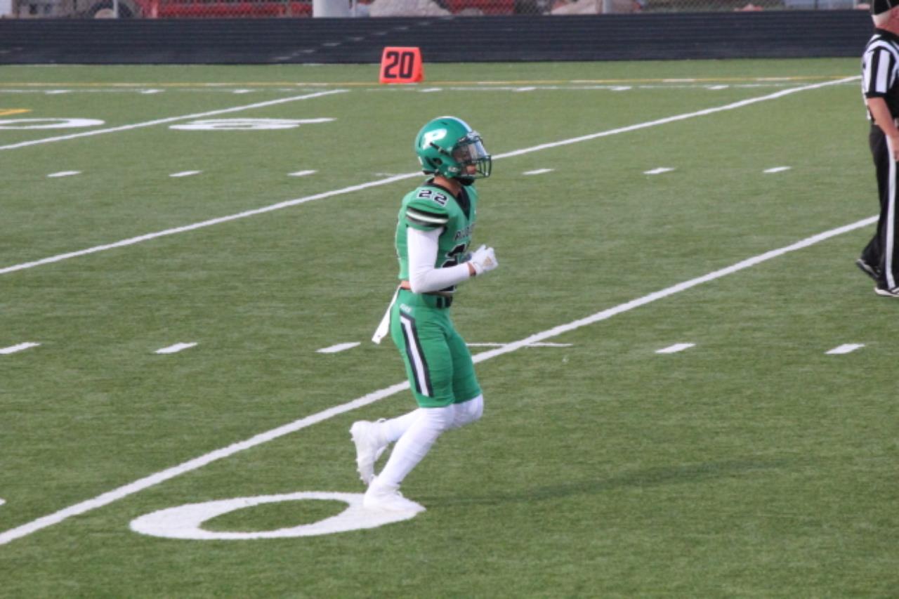 D’sean Martinez