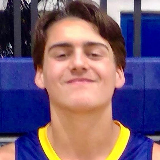 Dominic Veloso mugshot