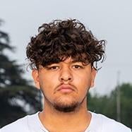 Santos Brionez mugshot