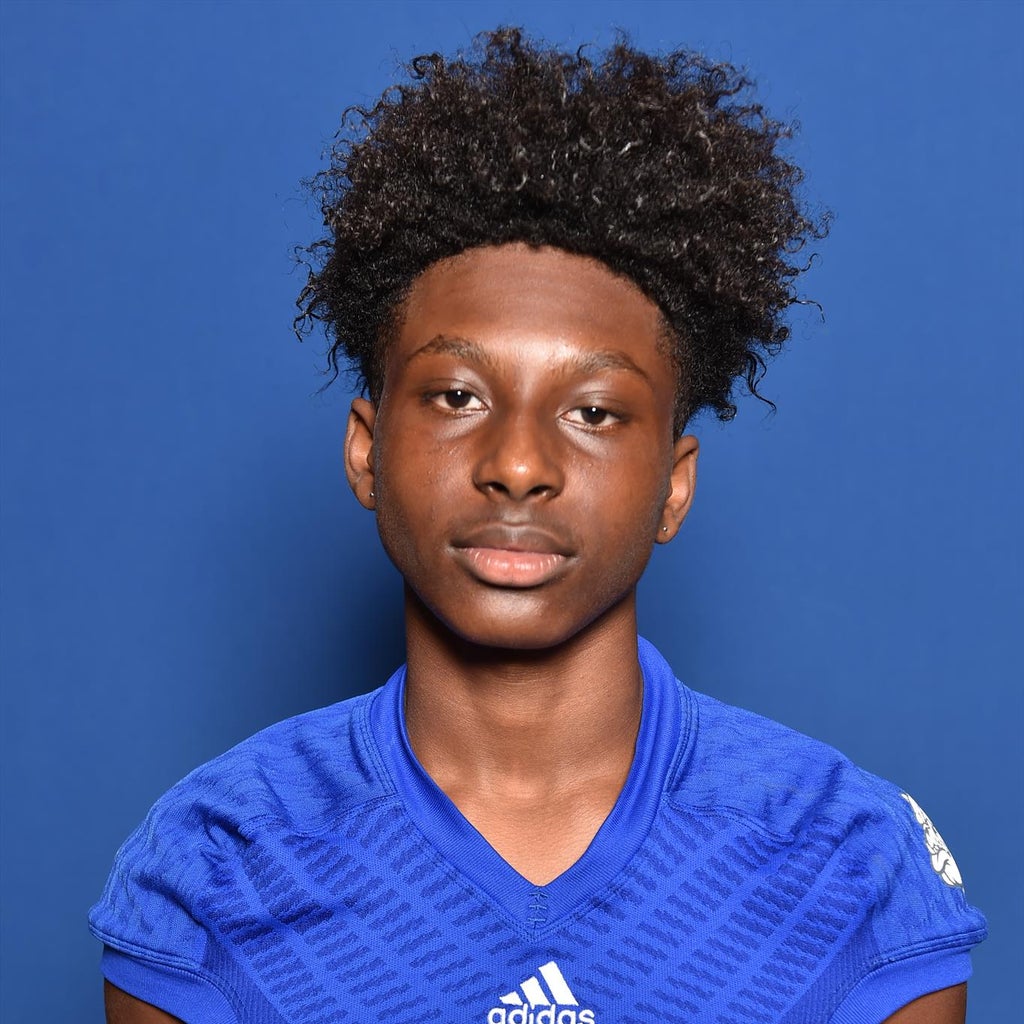 Eavrie Grant mugshot