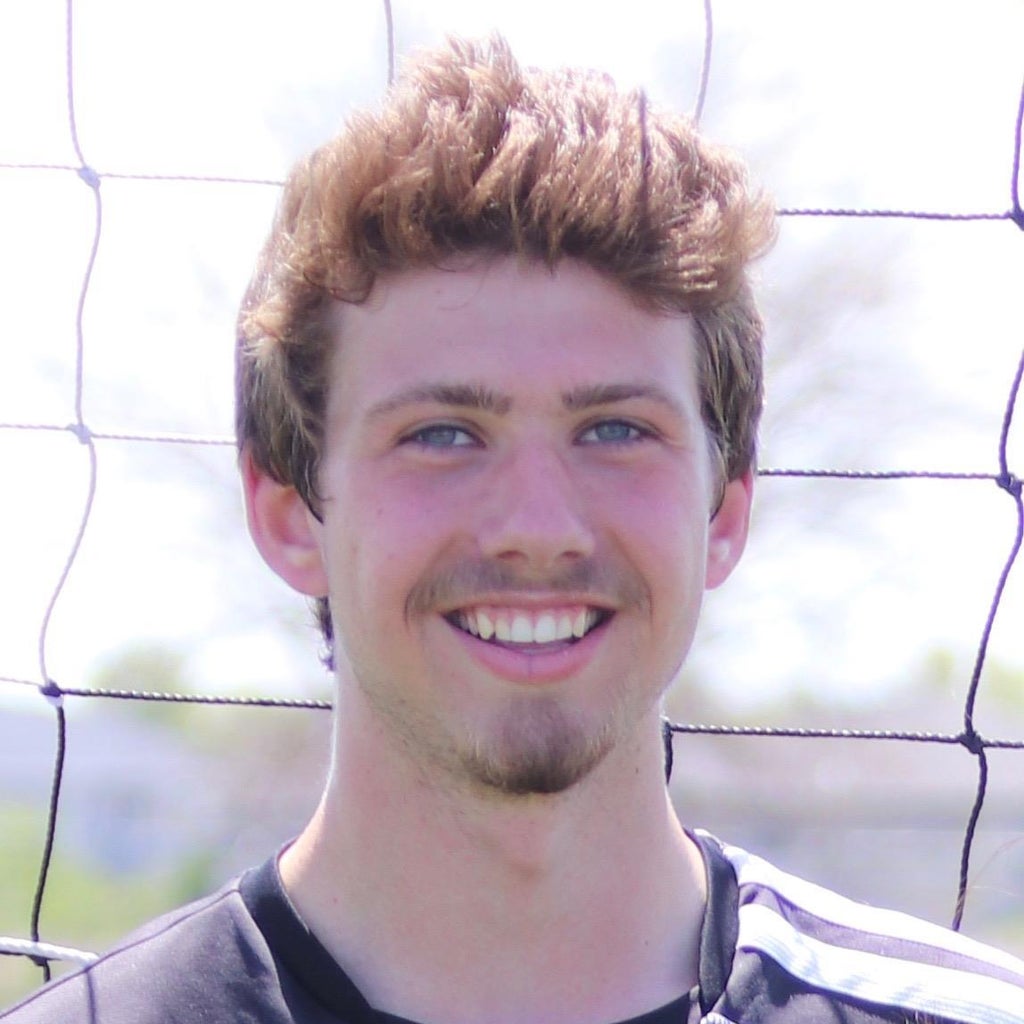 Garrett Esch