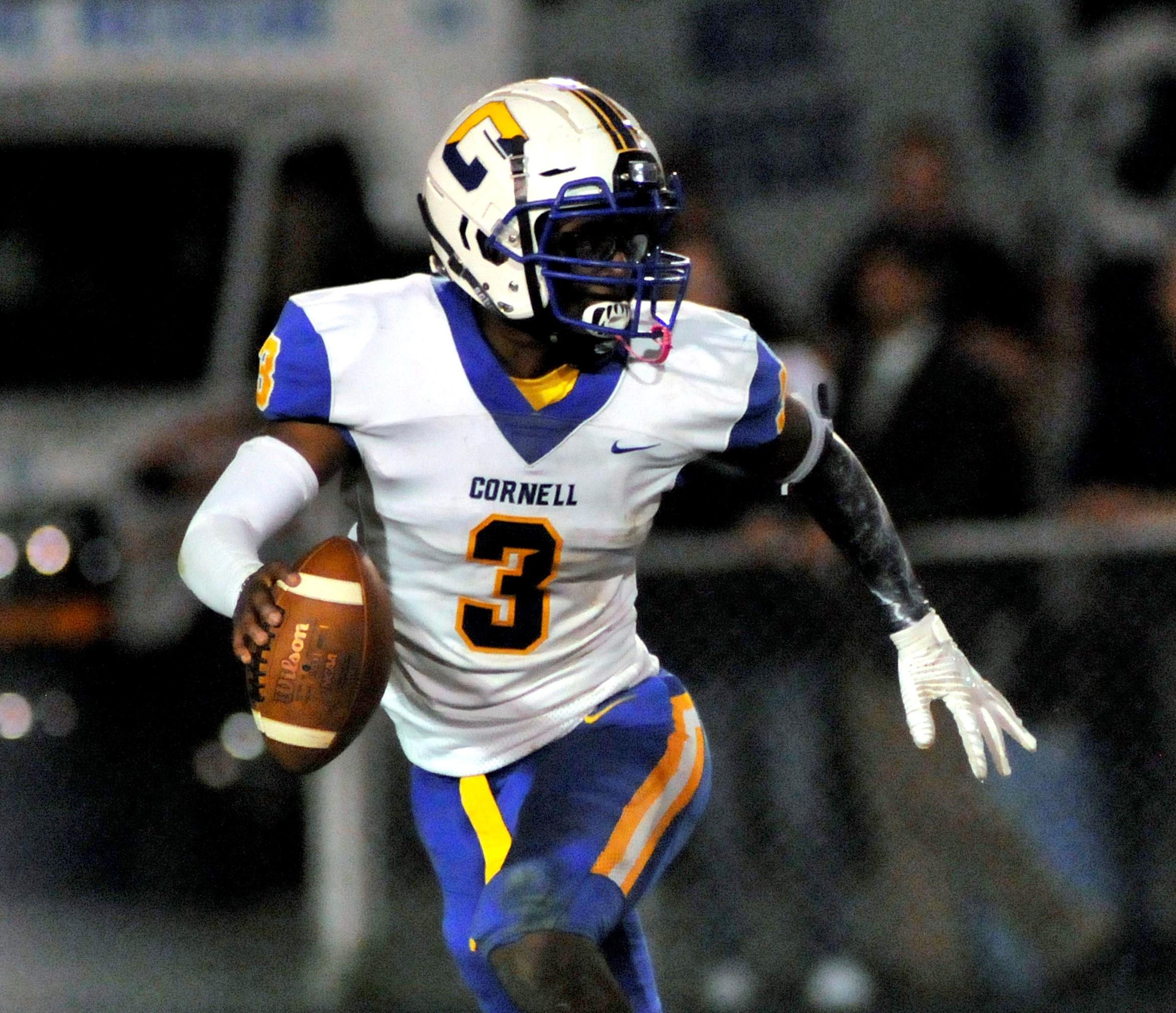 Ej Dawson jr