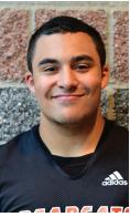 Branden Rodriguez