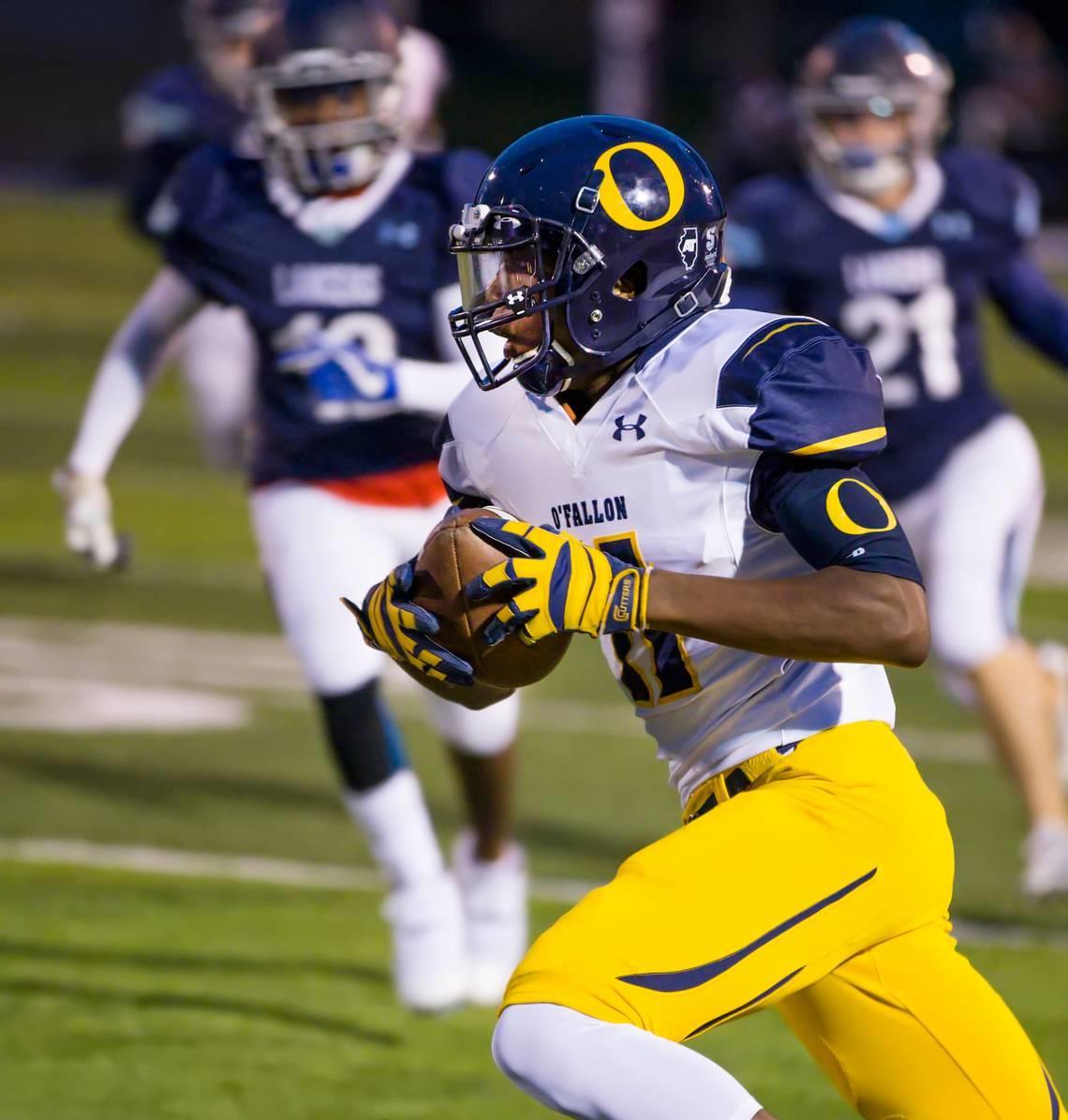 Latrell Bonner
