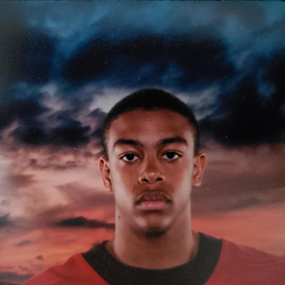 Jaereon Carlis mugshot