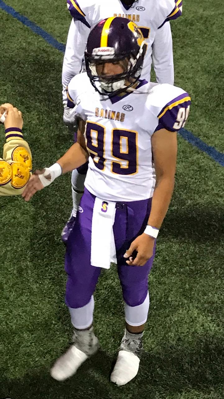 Kyle Lawson
