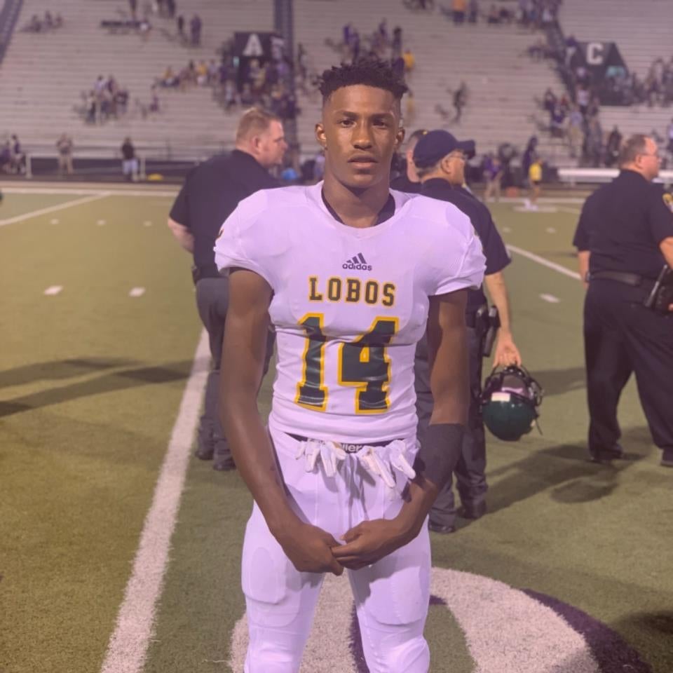 Jalen Hale
