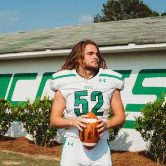 Travis Wilson